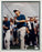 Jack Nicklaus Autographed Framed 11x14 Photo JSA #G32204 - RSA