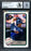 Ichiro Suzuki Autographed 2001 Fleer Platinum Rookie Card #511 Seattle Mariners Auto Grade Gem Mint 10 Beckett BAS #13604640 - RSA