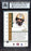 Drew Brees Autographed 2001 Pacific Dynagon Rookie Card #102 New Orleans Saints Auto Grade Gem Mint 10 Beckett BAS #13604660 - RSA