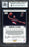 Damian Lillard Autographed 2012-13 Panini Prizm Rookie Card #245 Portland Trail Blazers Auto Grade Gem Mint 10 On Card Beckett BAS #13605096 - RSA