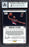 Damian Lillard Autographed 2012-13 Panini Prizm Rookie Card #245 Portland Trail Blazers Auto Grade Gem Mint 10 On Card Beckett BAS #13605097 - RSA