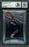 Damian Lillard Autographed 2012-13 Panini Prizm Rookie Card #245 Portland Trail Blazers Auto Grade Gem Mint 10 On Card Beckett BAS #13605091 - RSA