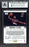Damian Lillard Autographed 2012-13 Panini Prizm Rookie Card #245 Portland Trail Blazers Auto Grade Gem Mint 10 On Card Beckett BAS #13605091 - RSA