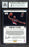 Damian Lillard Autographed 2012-13 Panini Prizm Rookie Card #245 Portland Trail Blazers Auto Grade Gem Mint 10 On Card Beckett BAS #13605094 - RSA