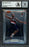 Damian Lillard Autographed 2012-13 Panini Prizm Rookie Card #245 Portland Trail Blazers Auto Grade Gem Mint 10 On Card Beckett BAS #13605095 - RSA
