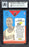 Damian Lillard Autographed 2012-13 Panini Past & Present Rise N Shine Rookie Card #16 Portland Trail Blazers Auto Grade Gem Mint 10 Beckett BAS #13605447 - RSA