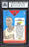 Damian Lillard Autographed 2012-13 Panini Past & Present Rise N Shine Rookie Card #16 Portland Trail Blazers Auto Grade Gem Mint 10 Beckett BAS #13605443 - RSA