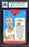 Damian Lillard Autographed 2012-13 Panini Past & Present Rise N Shine Rookie Card #16 Portland Trail Blazers Auto Grade Gem Mint 10 Beckett BAS #13605444 - RSA