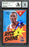 Damian Lillard Autographed 2012-13 Panini Past & Present Rise N Shine Rookie Card #16 Portland Trail Blazers Auto Grade Gem Mint 10 Beckett BAS #13605445 - RSA