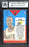 Damian Lillard Autographed 2012-13 Panini Past & Present Rise N Shine Rookie Card #16 Portland Trail Blazers Auto Grade Gem Mint 10 Beckett BAS #13605445 - RSA