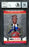 Damian Lillard Autographed 2012-13 Panini Hoops Glossy Rookie Card #280 Portland Trail Blazers Auto Grade Gem Mint 10 Beckett BAS #13605498 - RSA