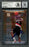 Damian Lillard Autographed 2012-13 Panini Brilliance Scorers Inc. Rookie Card #20 Portland Trail Blazers Auto Grade Gem Mint 10 Beckett BAS #13605499 - RSA