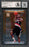 Damian Lillard Autographed 2012-13 Panini Brilliance Scorers Inc. Rookie Card #20 Portland Trail Blazers Auto Grade Gem Mint 10 Beckett BAS #13605500 - RSA