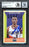 Damian Lillard Autographed 2012-13 Panini Past & Present Rookie Card #249 Portland Trail Blazers Auto Grade Gem Mint 10 Beckett BAS #13605511 - RSA