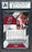 Damian Lillard Autographed 2016-17 Panini Prizm Card #271 Portland Trail Blazers Auto Grade Gem Mint 10 Beckett BAS #13605639 - RSA