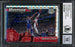 Damian Lillard Autographed 2019-20 Panini Mosaic Montage Card #1 Portland Trail Blazers Auto Grade Gem Mint 10 Beckett BAS #13605648 - RSA