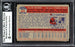 Bill Mazeroski Autographed 1957 Topps Rookie Card #24 Pittsburgh Pirates Vintage Signature Beckett BAS #13608028 - RSA