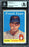 Frank Zupo Autographed 1958 Topps Rookie Card #229 Baltimore Orioles Beckett BAS #13608408 - RSA