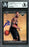 Damian Lillard Autographed 2011-12 Panini Limited Draft Pick Redemption Rookie Card #6 Portland Trail Blazers Beckett BAS #13609380 - RSA