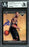Damian Lillard Autographed 2011-12 Panini Limited Draft Pick Redemption Rookie Card #6 Portland Trail Blazers Beckett BAS #13609381 - RSA