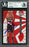Damian Lillard Autographed 2012-13 Panini Past & Present Rookie Card #34 Portland Trail Blazers Beckett BAS #13609501 - RSA