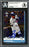 Fernando Tatis Jr. Autographed 2019 Topps Chrome Update Rookie Card #54 San Diego Padres Beckett BAS #13609661 - RSA