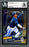 Fernando Tatis Jr. Autographed 2019 Topps Finest Rookie Card #85 San Diego Padres (Bubbling) Beckett BAS #13609740 - RSA