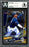 Fernando Tatis Jr. Autographed 2019 Topps Finest Rookie Card #85 San Diego Padres (Bubbling) Beckett BAS #13609741 - RSA