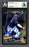 Fernando Tatis Jr. Autographed 2019 Topps Finest Rookie Card #85 San Diego Padres (Bubbling) Beckett BAS #13609742 - RSA