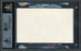 Johnny Unitas Autographed 3x5 Index Card Baltimore Colts Beckett BAS #13610543 - RSA
