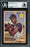 Donn Clendenon Autographed 1962 Topps Rookie Card #86 Pittsburgh Pirates Beckett BAS #12056725 - RSA