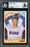 Cal Koonce Autographed 1966 Topps Card #278 Chicago Cubs Beckett BAS #12057066 - RSA