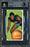 Ron Williams Autographed 1970-71 Topps Card #8 San Francisco Warriors "Best Wishes" Beckett BAS #12058893 - RSA
