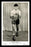 Brian Curvis Autographed 3.5x5.5 Postcard SKU #179749 - RSA