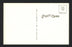 Lou Boudreau Autographed 1973-79 TCMA All-Time Greats Postcard Cleveland Indians SKU #161197 - RSA
