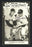Lou Boudreau Autographed 1973-79 TCMA All-Time Greats Postcard Cleveland Indians SKU #161197 - RSA