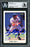 Sammy Sosa Autographed 1990 Leaf Rookie Card #220 Chicago White Sox Beckett BAS Stock #177672 - RSA