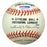 Otis Davis Autographed Official MLB Baseball Brooklyn Dodgers PSA/DNA #S52705 - RSA