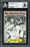 Donn Clendenon Autographed 1970 Topps Card #310 New York Mets "Best Wishes" Beckett BAS #12306196 - RSA