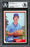 George Riley Autographed 1981 Topps Rookie Card #514 Chicago Cubs Beckett BAS #12306799 - RSA