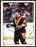 Jiri Bubla Autographed 1983-84 O-Pee-Chee Sticker Rookie Card #143 Vancouver Canucks SKU #154068 - RSA