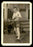 Jimmy Francis Autographed 4.5x6.5 Photo Boxer "1935" SKU #179772 - RSA