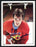 Ed Beers Autographed 1983-84 O-Pee-Chee Sticker Card #141 Calgary Flames SKU #154071 - RSA