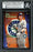 Alex Rodriguez Autographed 1997 Skybox Circa Card #100 Seattle Mariners Beckett BAS #12410257 - RSA
