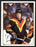 Patrik Sundstrom Autographed 1983-84 O-Pee-Chee Sticker Card #152 Vancouver Canucks SKU #154072 - RSA