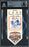 Ken Griffey Jr. Autographed 1992 All Star Game 2.5x5.5 Ticket Seattle Mariners "92 AS MVP" Beckett BAS #13447232 - RSA