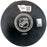 Jamie Oleksiak Autographed Official Seattle Kraken Logo Hockey Puck "Release the Kraken" Fanatics Holo Stock #200859 - RSA