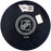 Will Borgen Autographed Official Seattle Kraken Logo Hockey Puck Fanatics Holo Stock #200865 - RSA