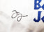 Jon Bones Jones Autographed White Boxing Trunks Beckett BAS QR Stock #200324 - RSA