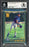 Ichiro Suzuki Autographed Topps Project 2020 Naturel Card #130 Seattle Mariners Auto Grade Gem Mint 10 Lime Green #2/5 Beckett BAS #13712650 - RSA